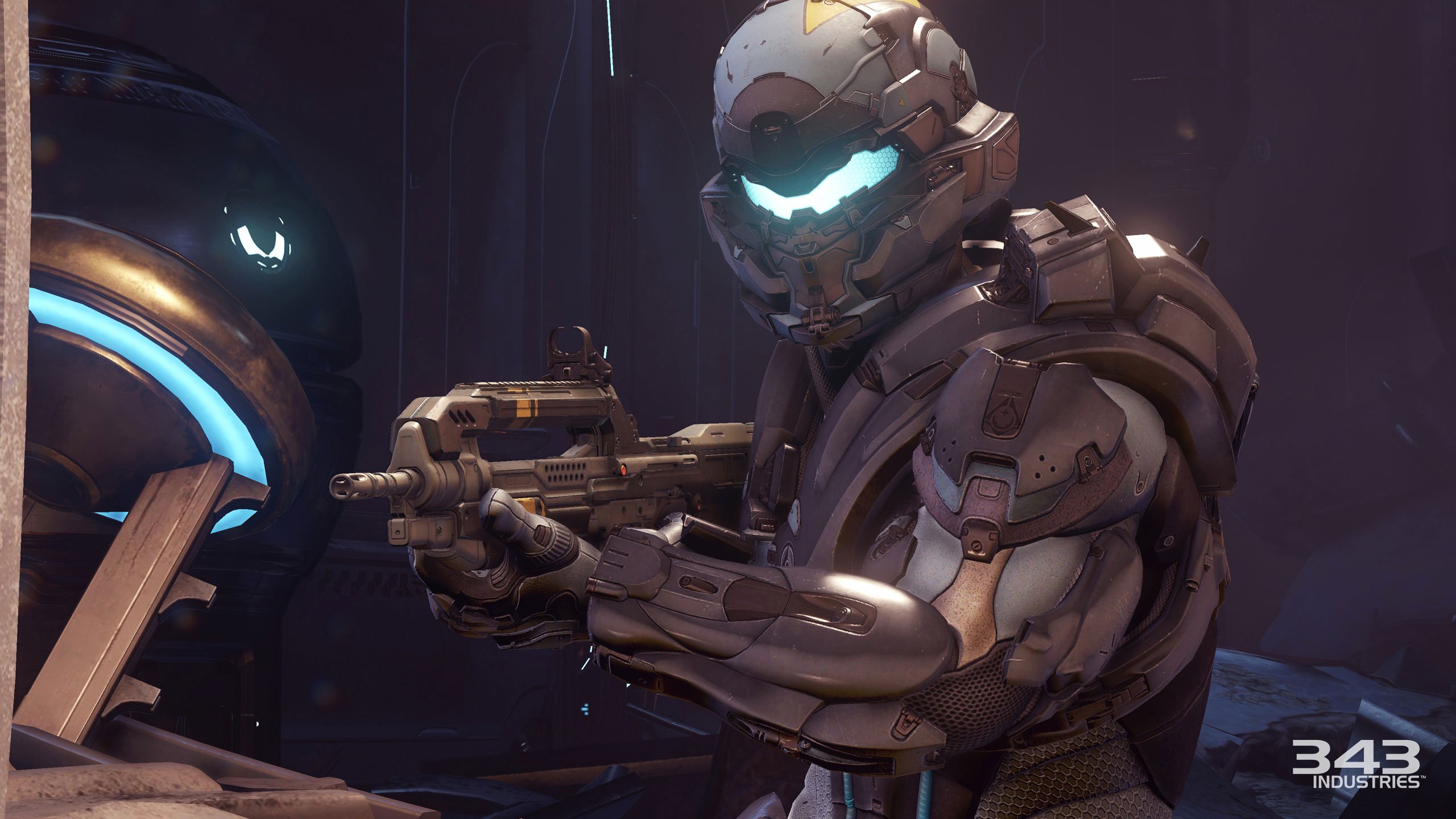 Halo 5: Guardians (Edición Coleccionista) - Imagen 24